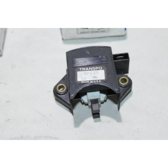 Regulateur alternateur porte balais Transpo IP127 pour peugeoit 504 505 604 