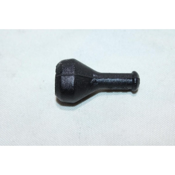 Capuchon 2 voies droit 37mm RKG 922940 cable faisceau electrique 