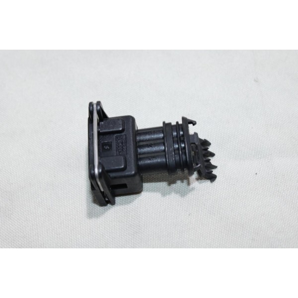 Cosse connecteur cable faisceau electrique branchement injecteur carburant sonde RKG 920740 