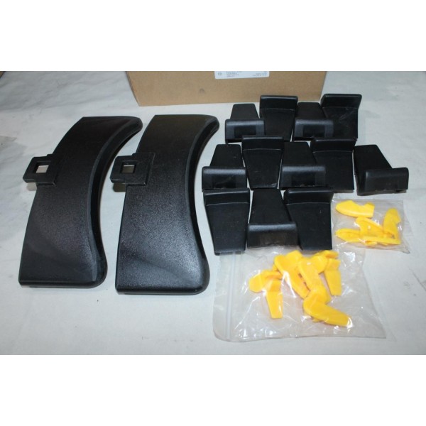 Kit protection griffe Bosch 1695107492 pour machine demonte pneus start line 