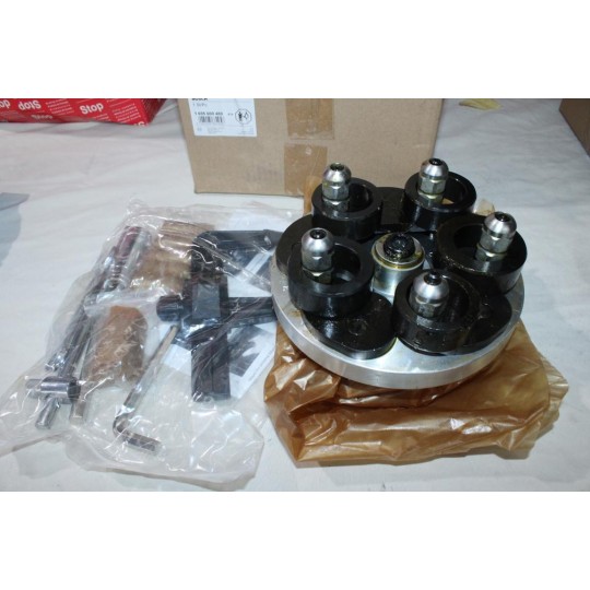 Plateau plaque de jante universel Bosch 1695600480 pour machine equilibreuse start line 