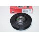 Poulie damper vilebrequin Gates TVD1010 pour renault 19 21 R19 R21 express megane dont scenic kangoo clio 2 II trafic 1 dacia 