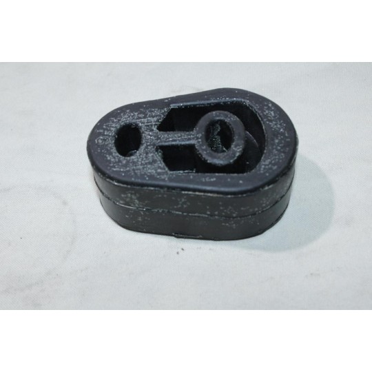 Silent bloc fixation silencieux echappement Walker 81319 pour ford escort 5 6 7 V VI VII galaxy 2 II Smax S-max mondeo 4 IV 