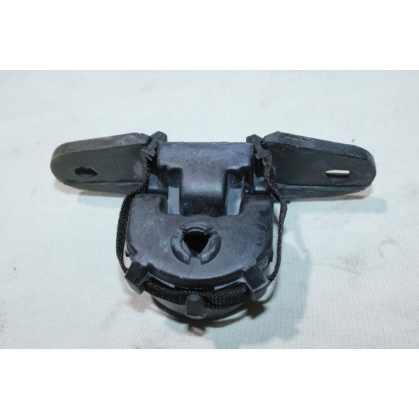 Silent bloc fixation tuyau silencieux echappement Walker 80300 pour citroen C2 C3 dont picasso aircross C4 DS3 peugeot 207 208 