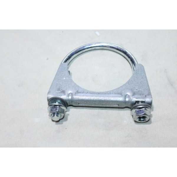 Collier serrage tube tuyau silencieux echappement Walker 86060 pour fiat lancia alfa romeo renault peugeot citroen opel 