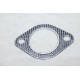 Joint pipe tube tuyau echappement Walker 80204 pour ford maverick escort 6 7 VI VII orion nissan bluebird prairie silvia 