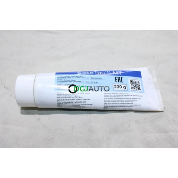 Tube 230gr de graisse Wabco EASETEC M7 
