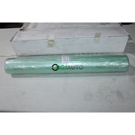 Rouleau de film de protection masquage 380cm x 200m x 10mµ Finixa PLA03 