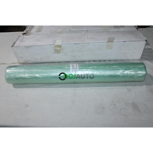 Rouleau de film de protection masquage 380cm x 200m x 10mµ Finixa PLA03 