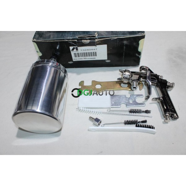 Pistolet de peinture Anest Iwata 13240447 W200-152K2S + PC12 standard 