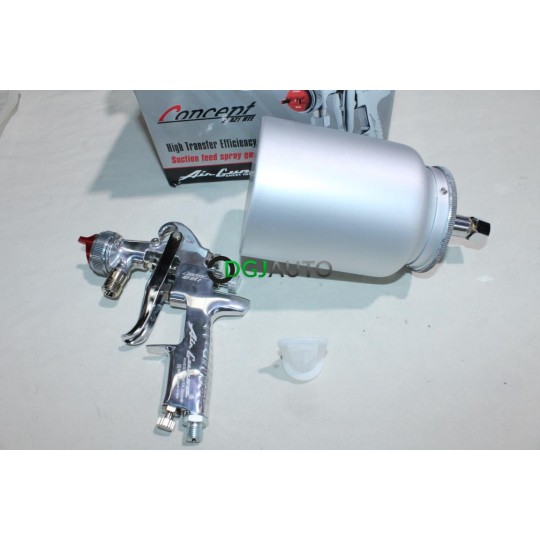 Pistolet de peinture Anest Iwata Concept HTE W0SPG70AG20C AZ1 HTE 2 2.0 LT1 