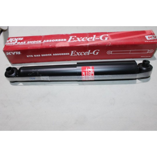 1 Amortisseur de suspension arriere KYB 343321 pour citroen evasion C8 fiat ulysse 1 2 I II lancia zeta phedra peugeot 806 807 