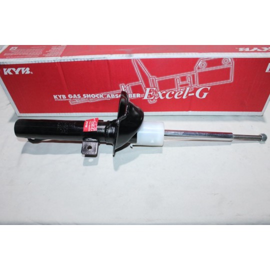 1 Amortisseur de suspension avant KYB 333702 pour ford fiesta 4 IV mazda 121 