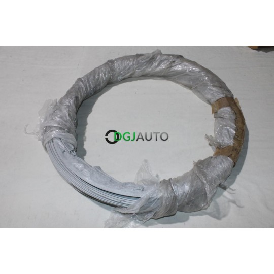 Gaine tunnel de ventilation 650mm diametre 2.5m 250cm de long Inc pour cabine de peinture 