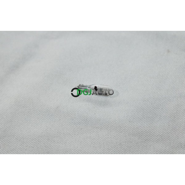 Boite 8 ampoules W1.2W 24V W2x6.4d Isotech ILP24V005T 