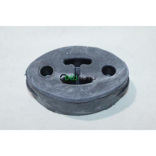 Silent bloc fixation tuyau silencieux echappement Bosal 255109 pour volvo S60 S80 V70 