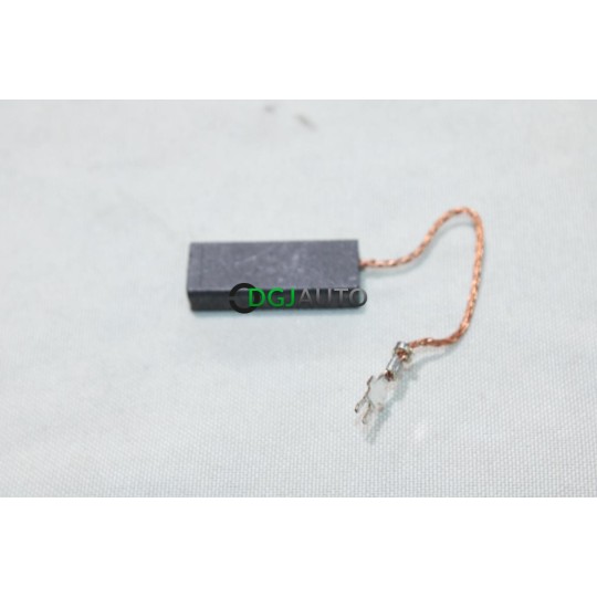 Charbon balais moteur Karcher 6.610-247.0 pour aspirateur karcher NT27/1 