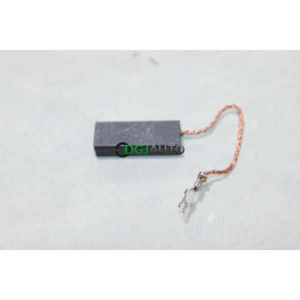 Charbon balais moteur Karcher 6.610-247.0 pour aspirateur karcher NT27/1 