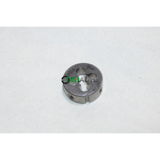 Filiere HSS DIN acier rapide Hepyc 25020010420 BSW 1/4-20 20mm 