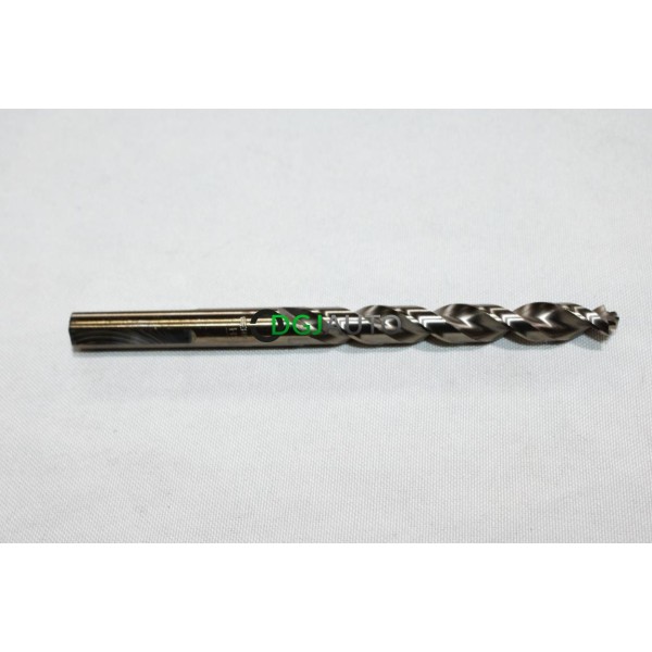 Foret meche metal HSS-G 9mm DIN338 Dewalt DT5054 extreme 2 