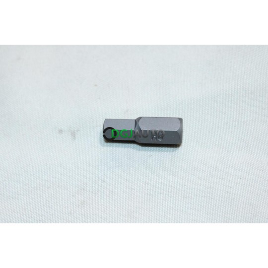 Embout HEX T08 H8 30mm Bahco BE5049H8 