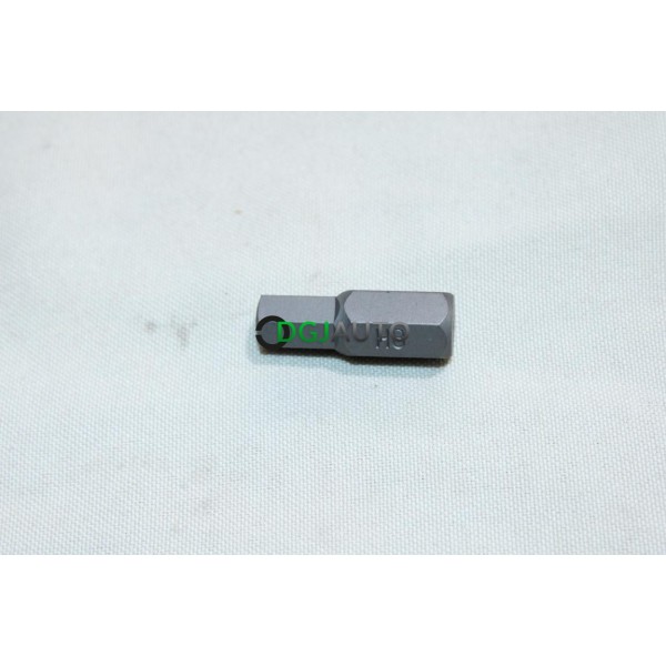 Embout HEX T08 H8 30mm Bahco BE5049H8 