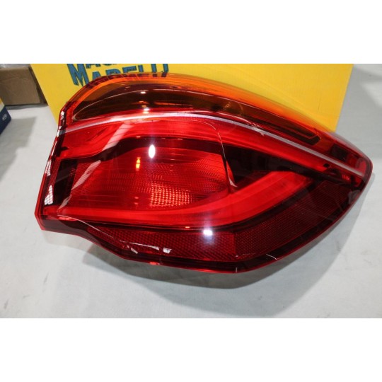 Feu lanterne arriere droit LED Magneti Marelli LLN781 715104244000 pour BMW X1 F48 