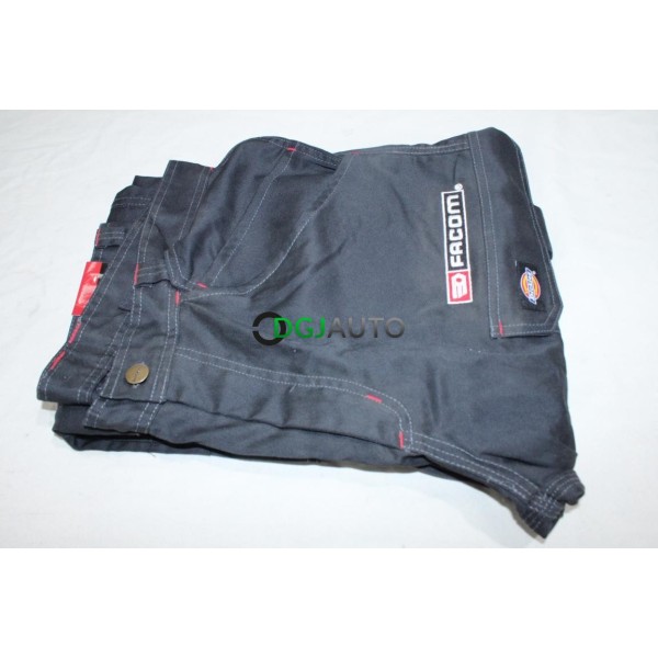 Pantalon de travail multipoches Taille L 44 Facom VP.PANTA-L 3662424002472 