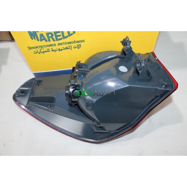 Feu lanterne arriere droit LED Magneti Marelli LLN781 715104244000 pour BMW X1 F48