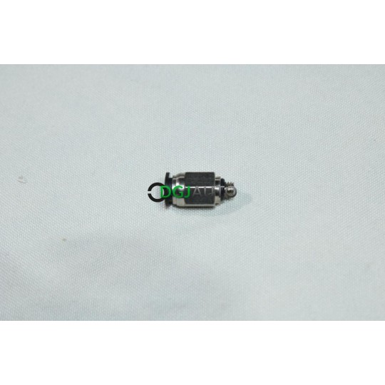 Raccord droit male M5x0.8 10 bar Prevost MG06M5 pour air comprimé 