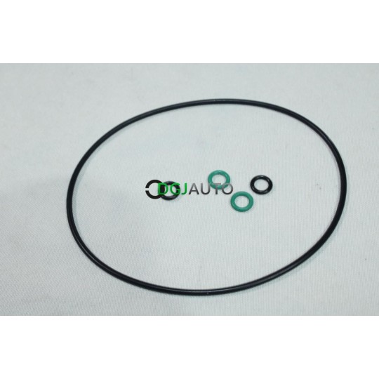 Pochette de joints couvercle de pompe à injection CAV Veillat 5350 