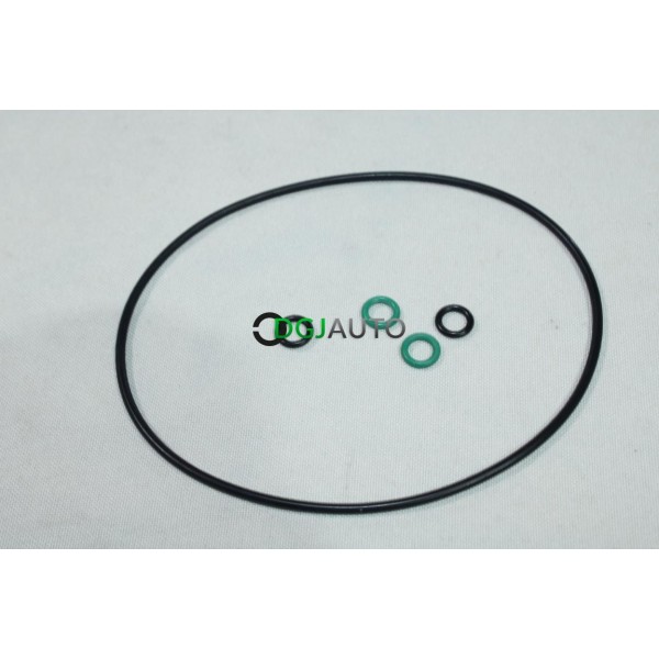 Pochette de joints couvercle de pompe à injection CAV Veillat 5350 