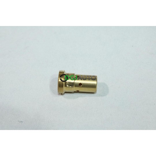 Lot 4 supports tube contact M8 torche 500A liquide MB 501 GYS 042940 pour poste à souder MIG 