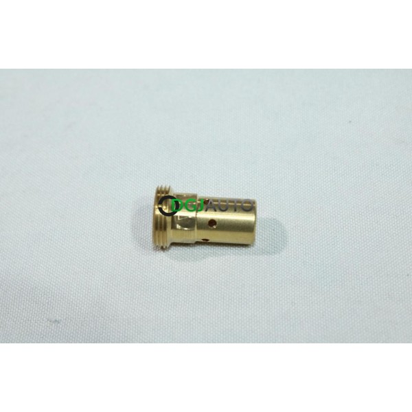 Lot 4 supports tube contact M8 torche 500A liquide MB 501 GYS 042940 pour poste à souder MIG 