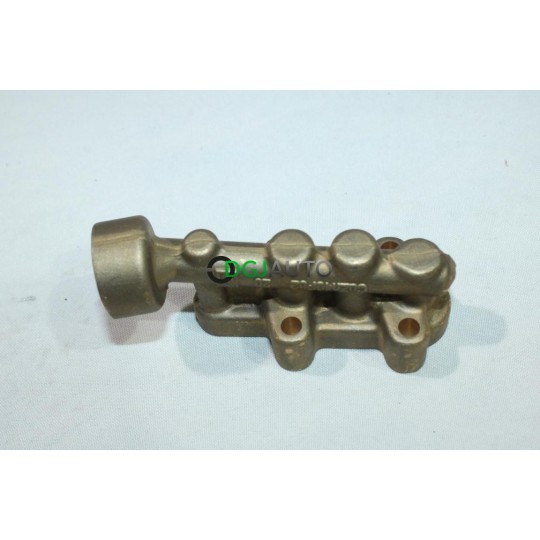 Couvercle à ventouse Karcher 5.064-383.0 pour nettoyeur haute pression HDS 