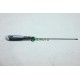 Tournevis plat 0.5x3.0x125 Bahco BE-8220 