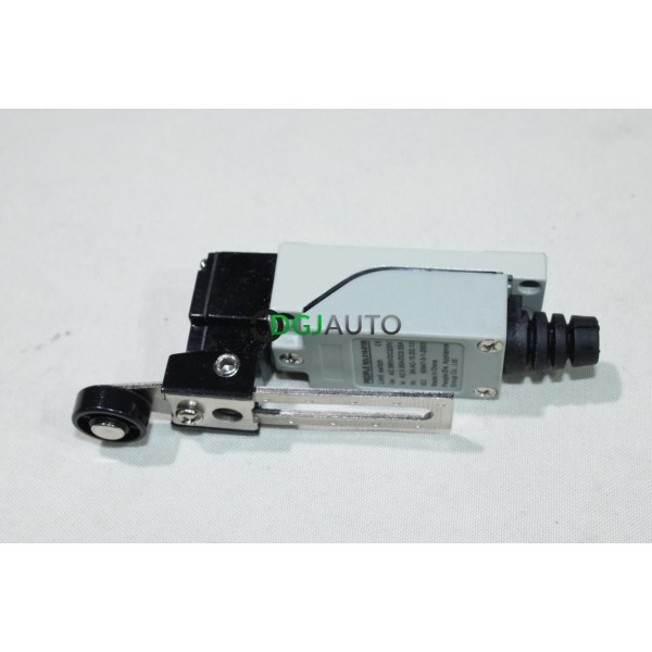 Interrupteur fin de course à levier reglable Faae 9330861 pour coffret argenta electrique 