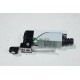 Interrupteur fin de course à levier reglable Faae 9330861 pour coffret argenta electrique 