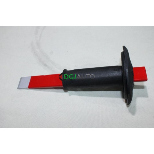 Burin de carrossier lame 26mm Gys Toparc 057586 