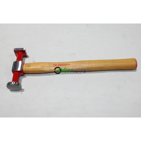 Marteau postillon de carrossier Facom 861D.30 