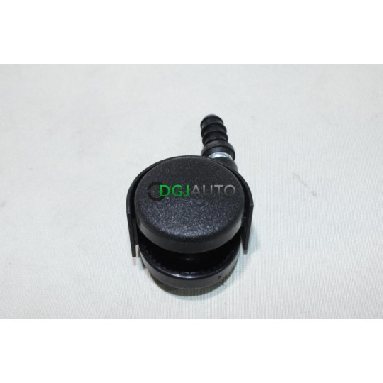 Roulette pivotante D42 Karcher 6.435-353.0 pour aspirateur karcher 