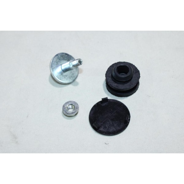 Kit silent bloc fixation plaque cache moteur STC T404365 pour audi A3 A4 A6 ford galaxy 1 seat cordoba 1 2 I II toledo 1 2 I II 