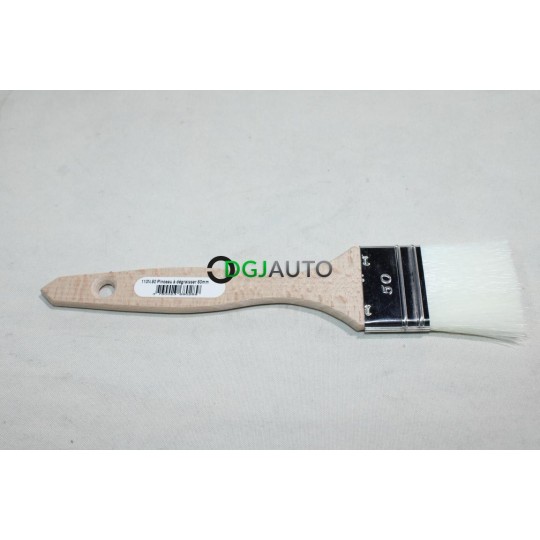 Pinceau à dégraisser nettoyage 50mm Sifa 002920 110N.50 