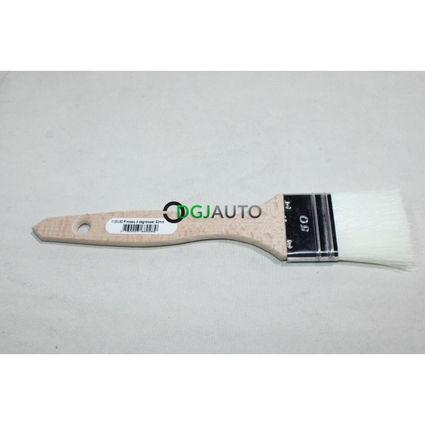 Pinceau à dégraisser nettoyage 50mm Sifa 002920 110N.50 
