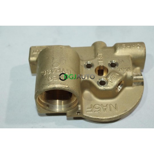 Corps de by-pass Nilfisk 107143111 pour nettoyeur haute pression nilfisk MH4M NA5 FA 