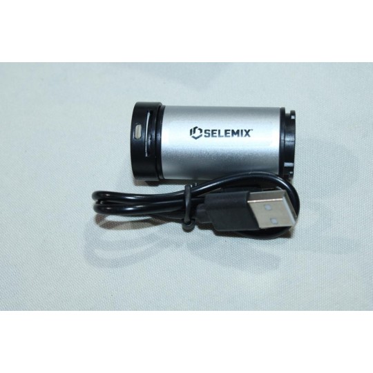 Mini spectre couleur picker Selemix CLRCP2 