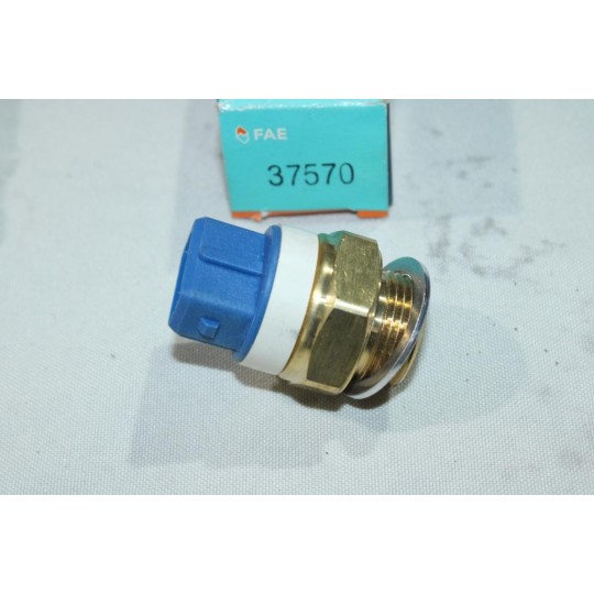 Sonde de temperature interrupteur ventilateur radiateur refroidissement moteur FAE 37570 pour citroen XM peugeot 106 405 605 