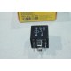 Relais inverseur 12V Hella 4RD933332-401 pour renault BMW mercedes ferrari ford maserati john deere case IH DAF fiat opel 