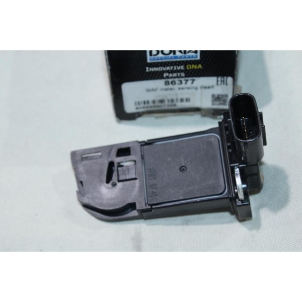 Debitmetre masse air Meat Doria 86377 pour opel antara chevrolet captiva 2.2CDTI 2.2 CDTI diesel 