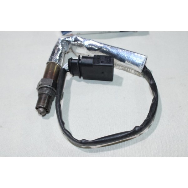 Sonde lambda echappement Bosch LS6332 0258006332 pour audi A3 TT bentley arnage lamborghini murcielago gallardo aventador 